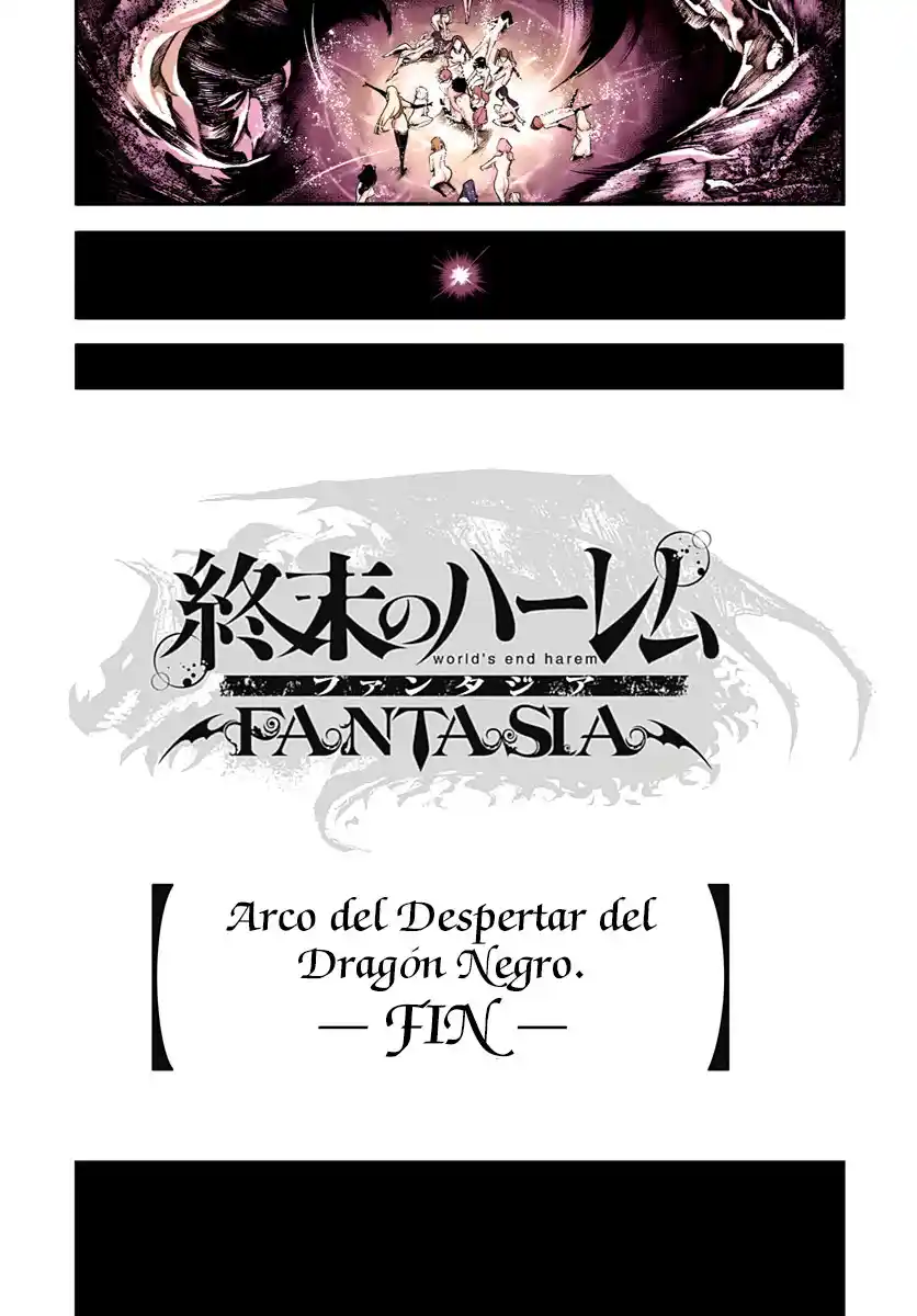 World's End Harem - Fantasia - Capítulo 38.50 - Página 31 - LectorTMOo