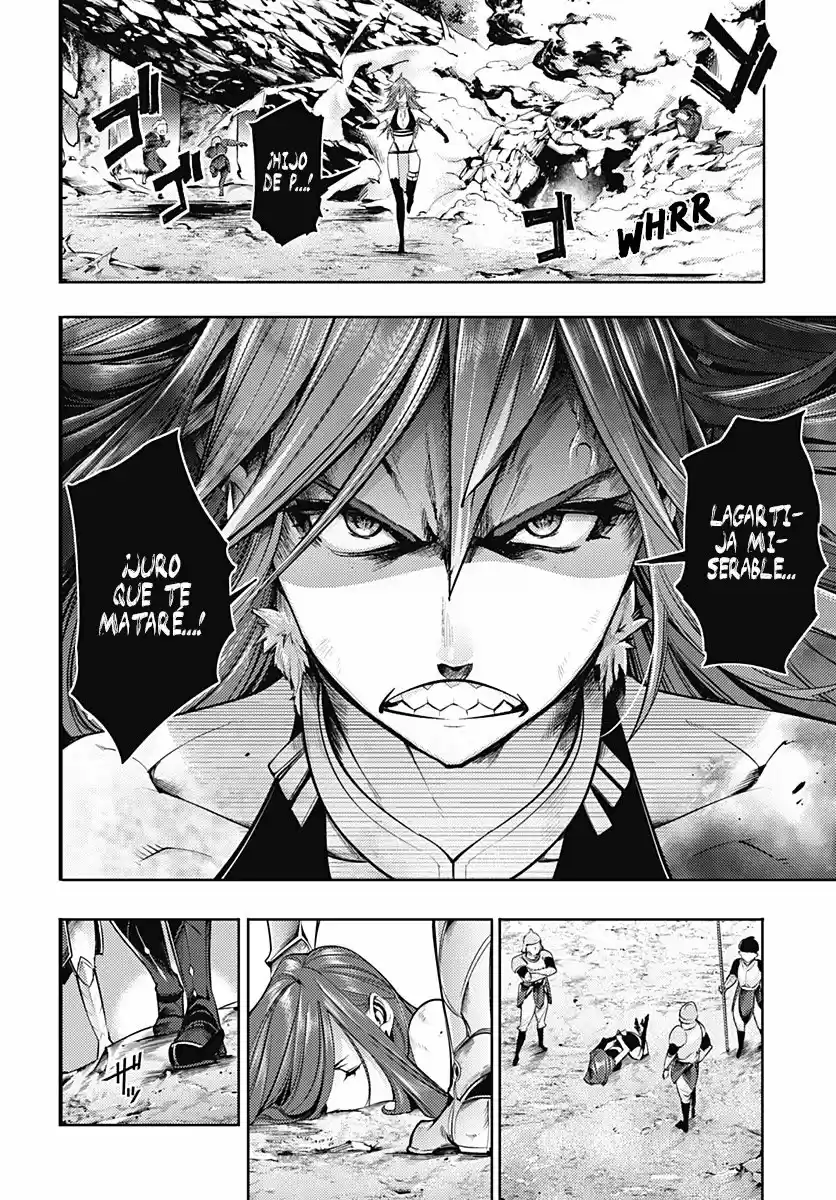 World's End Harem - Fantasia - Capítulo 38 - Página 7 - LectorTMOo