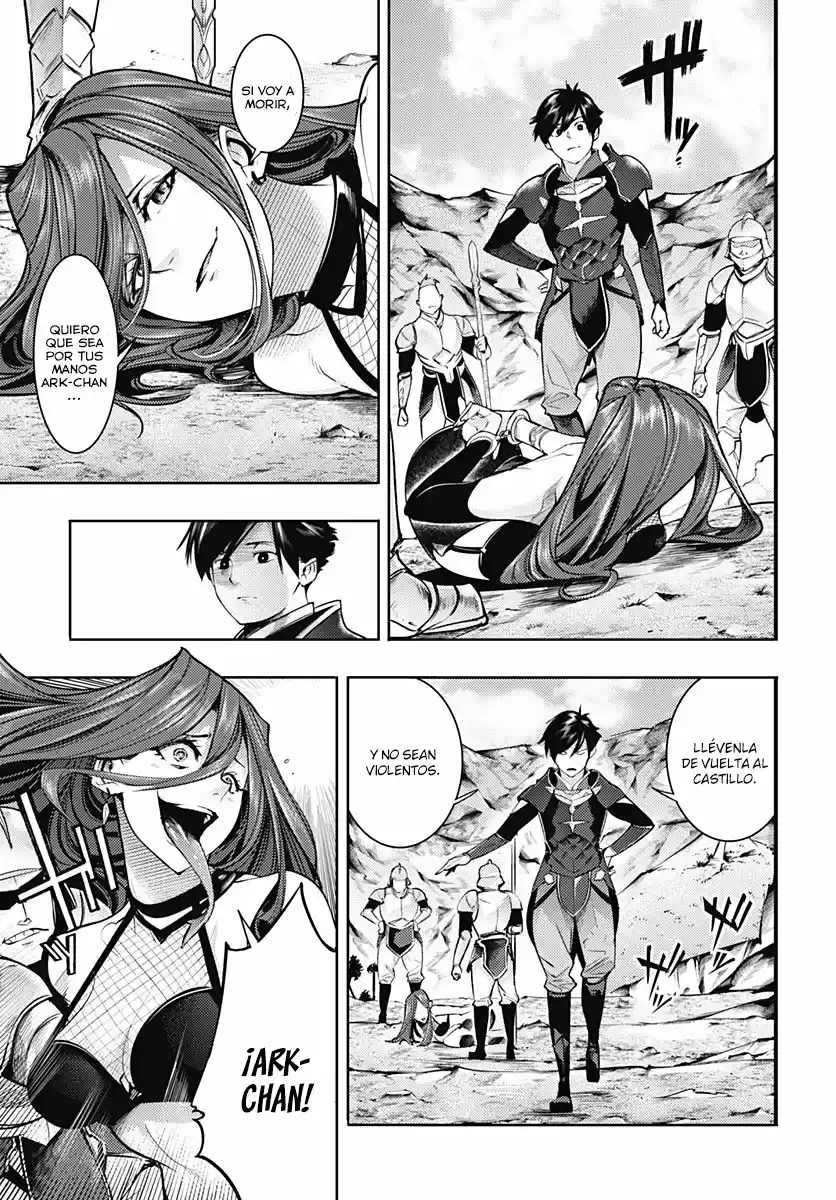 World's End Harem - Fantasia - Capítulo 38 - Página 10 - LectorTMOo