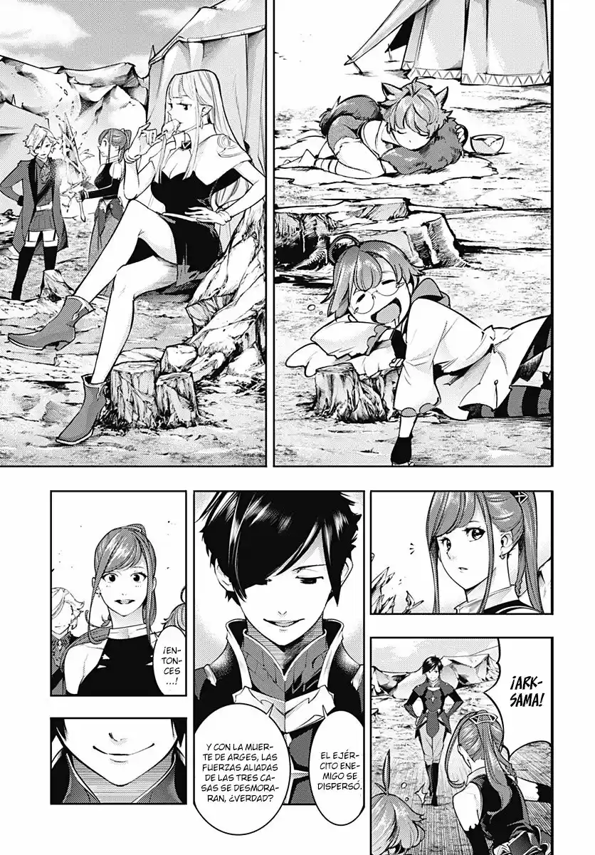 World's End Harem - Fantasia - Capítulo 38 - Página 13 - LectorTMOo