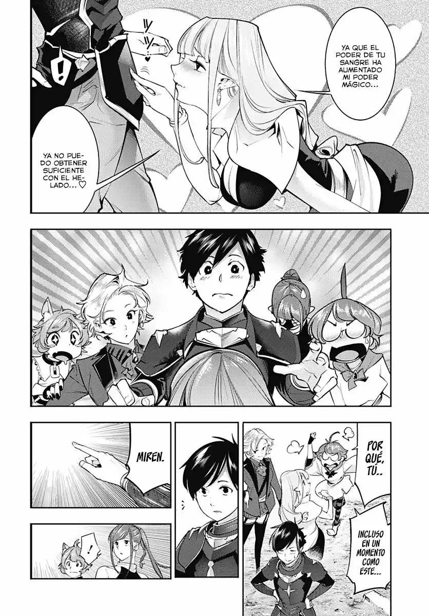 World's End Harem - Fantasia - Capítulo 38 - Página 20 - LectorTMOo
