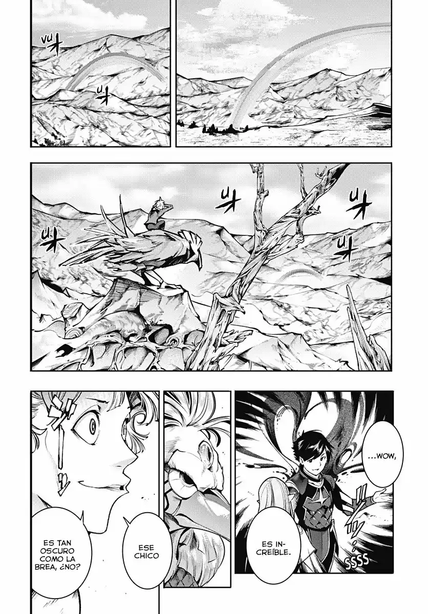 World's End Harem - Fantasia - Capítulo 38 - Página 24 - LectorTMOo