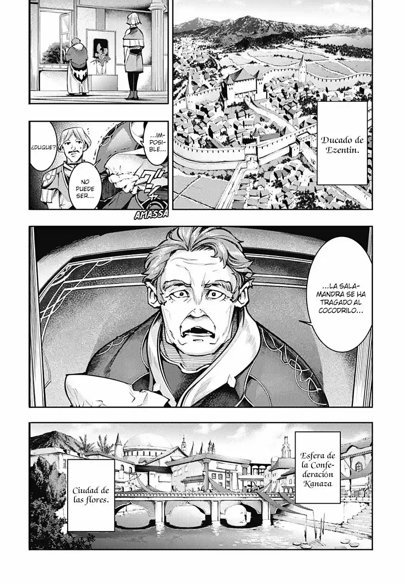 World's End Harem - Fantasia - Capítulo 38 - Página 27 - LectorTMOo