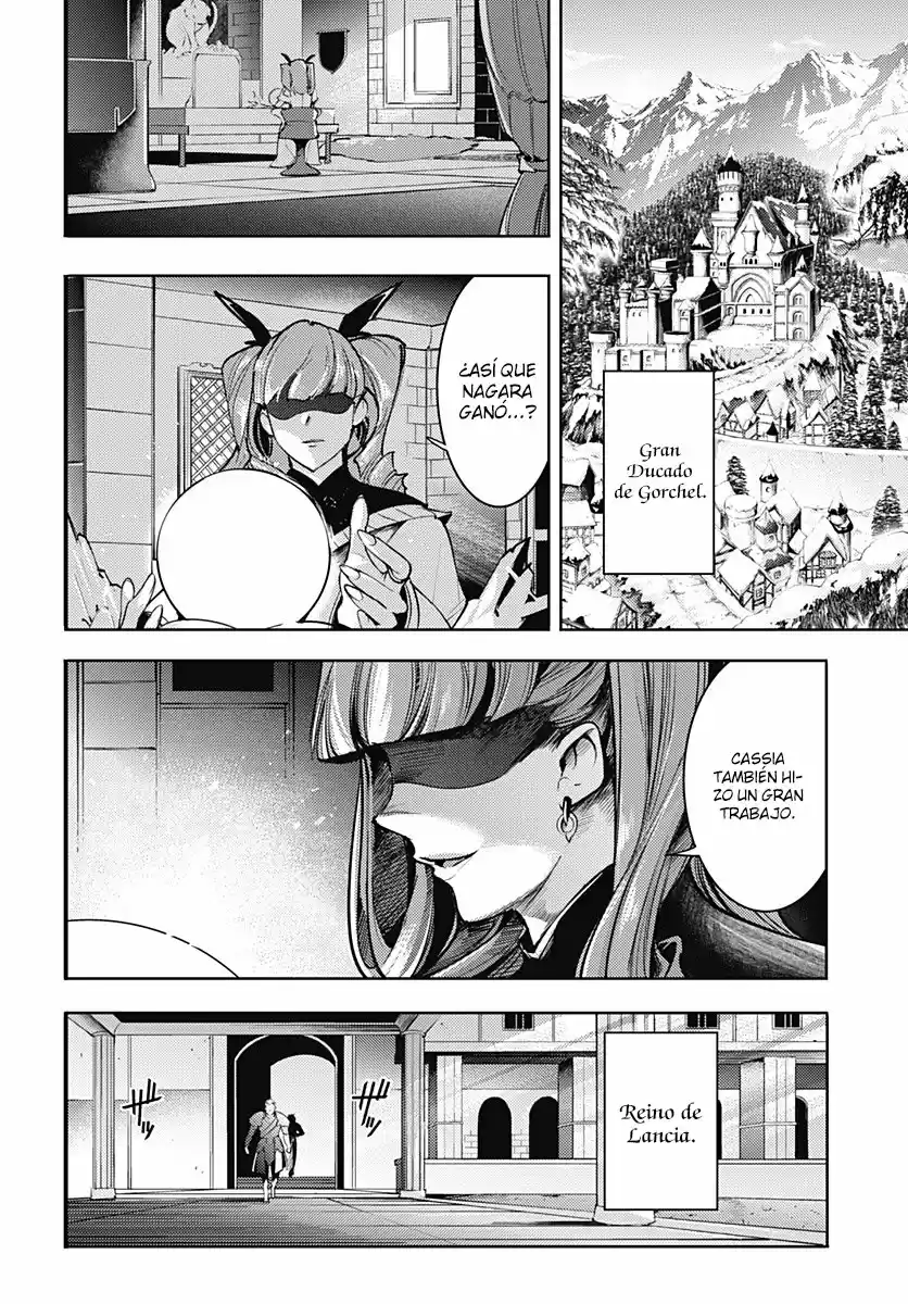 World's End Harem - Fantasia - Capítulo 38 - Página 31 - LectorTMOo