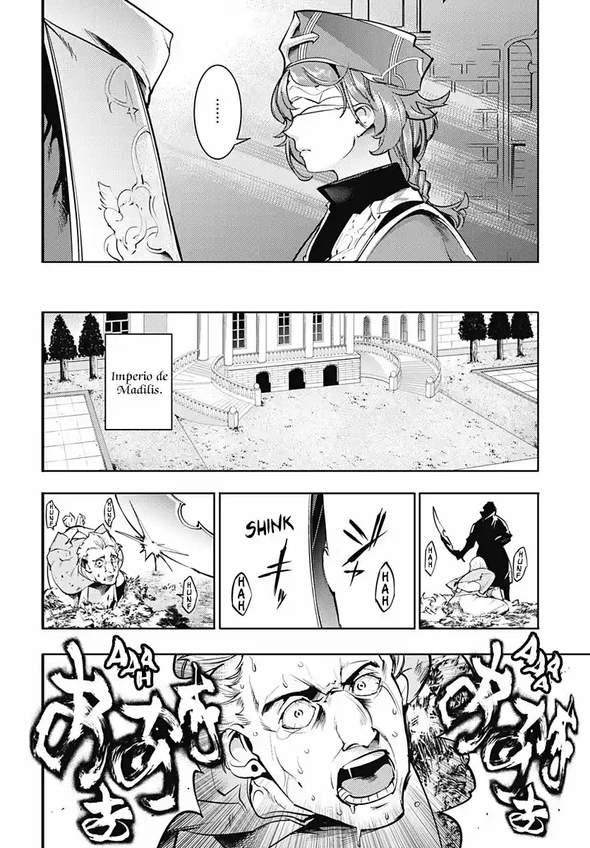 World's End Harem - Fantasia - Capítulo 38 - Página 36 - LectorTMOo