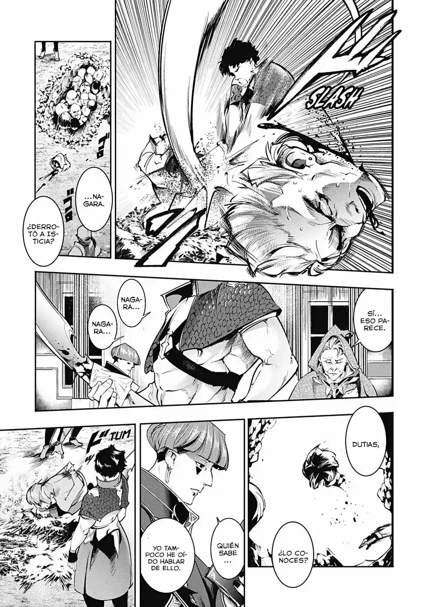 World's End Harem - Fantasia - Capítulo 38 - Página 38 - LectorTMOo