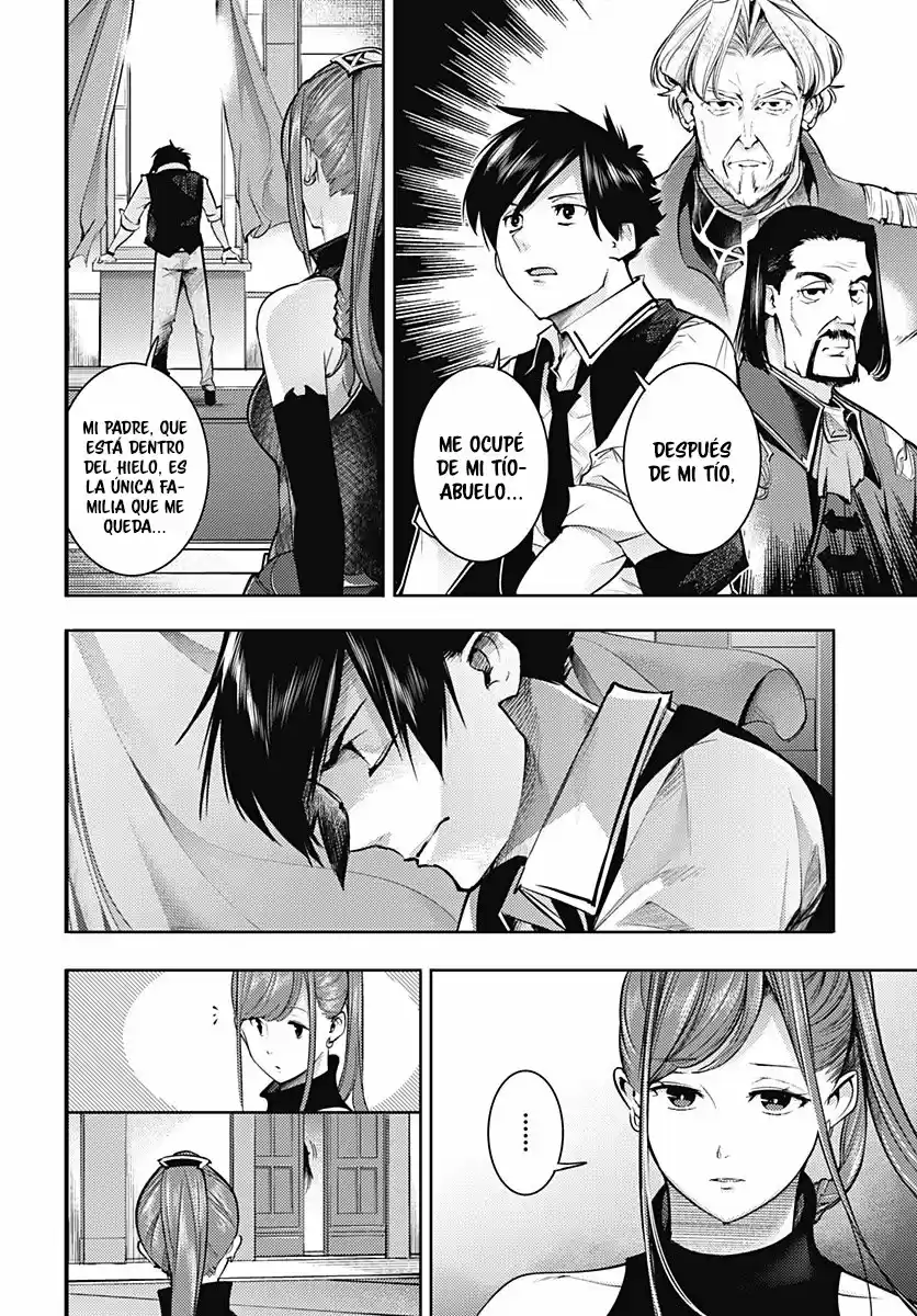 World's End Harem - Fantasia - Capítulo 38 - Página 48 - LectorTMOo