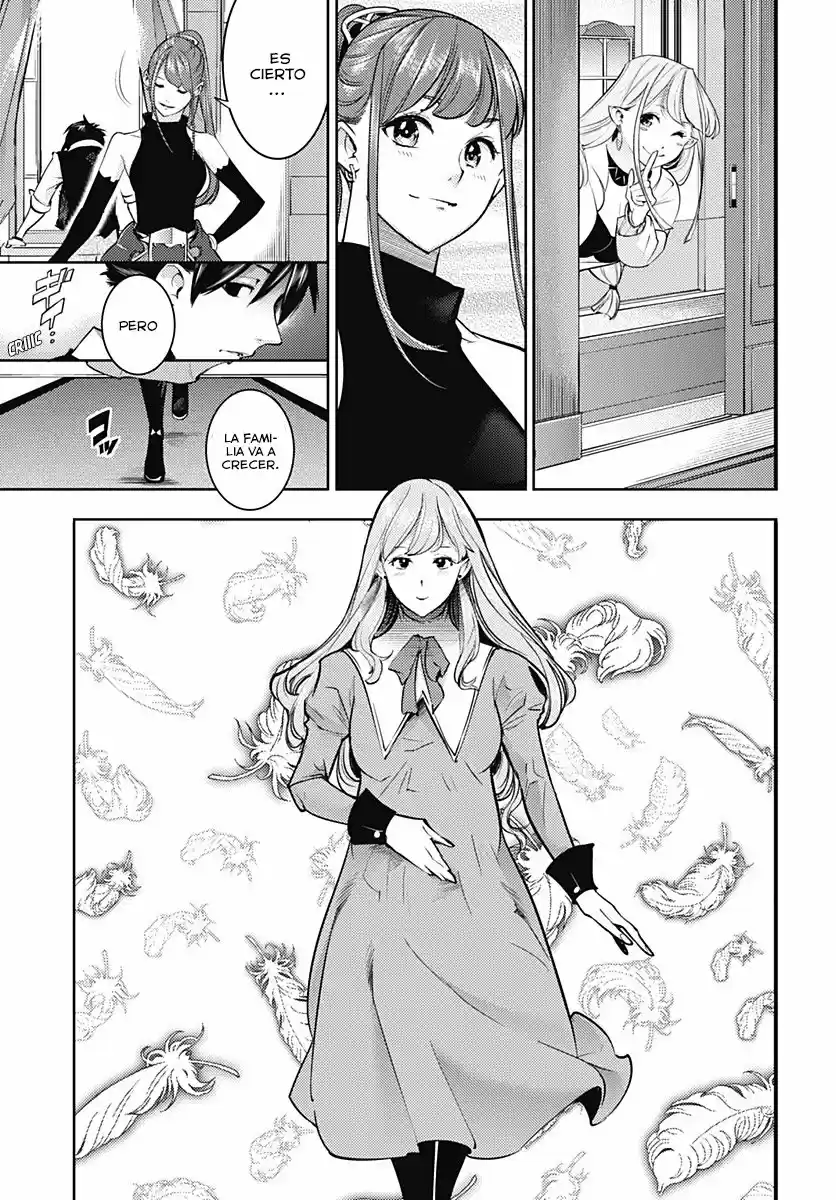 World's End Harem - Fantasia - Capítulo 38 - Página 50 - LectorTMOo