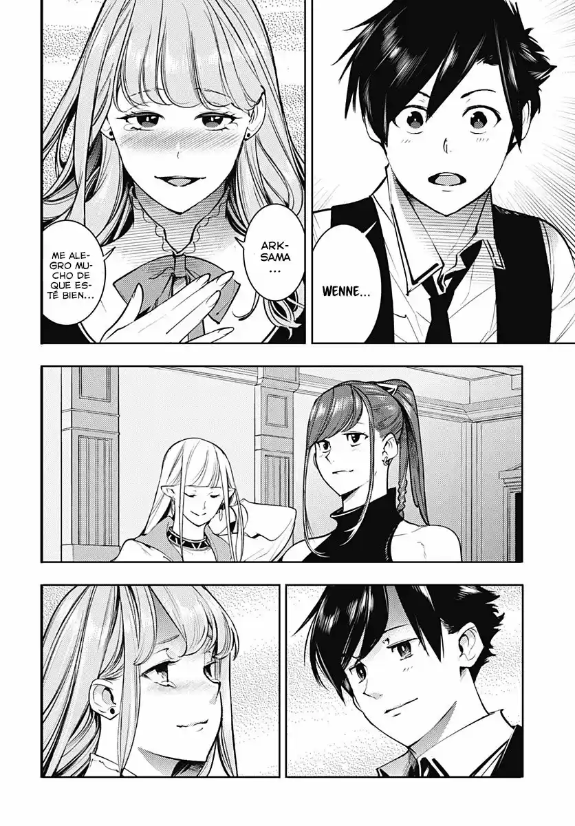 World's End Harem - Fantasia - Capítulo 38 - Página 52 - LectorTMOo