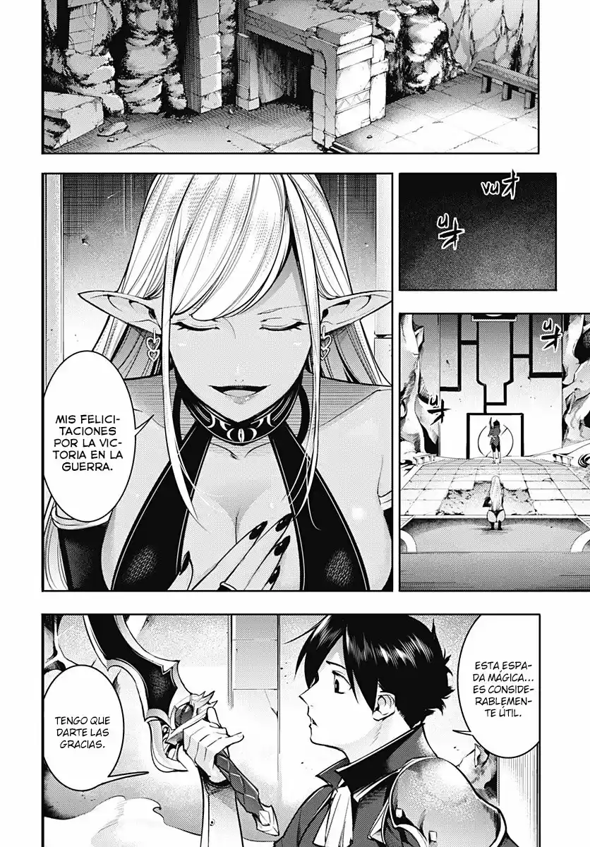 World's End Harem - Fantasia - Capítulo 38 - Página 56 - LectorTMOo