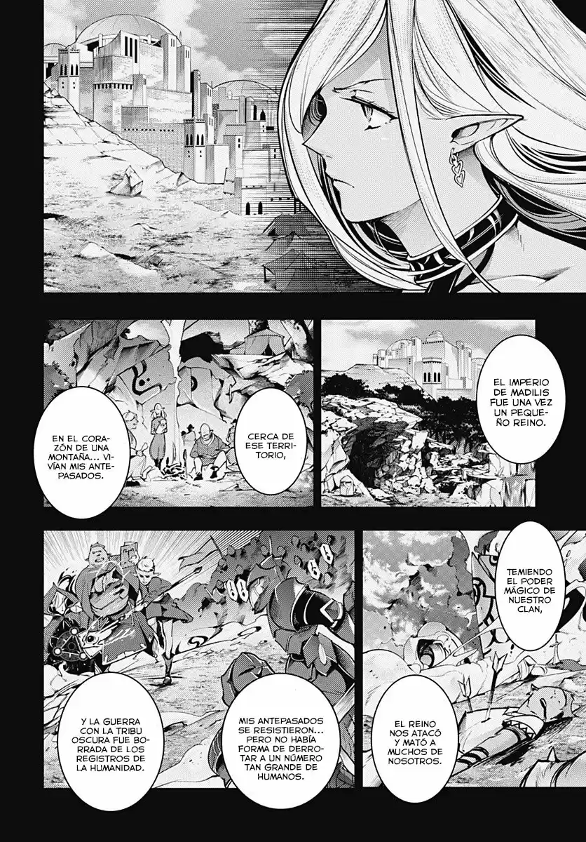 World's End Harem - Fantasia - Capítulo 38 - Página 59 - LectorTMOo