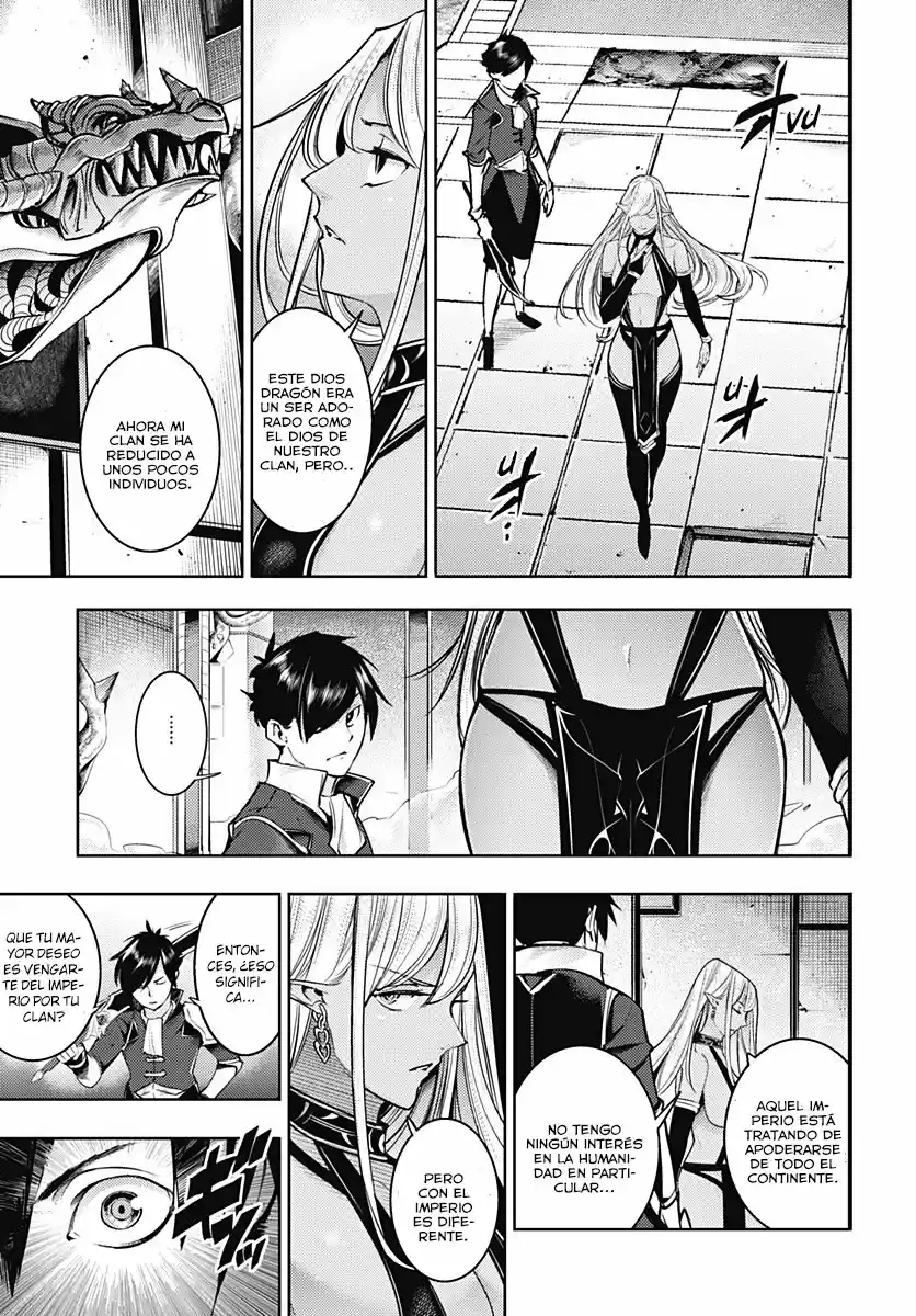 World's End Harem - Fantasia - Capítulo 38 - Página 62 - LectorTMOo