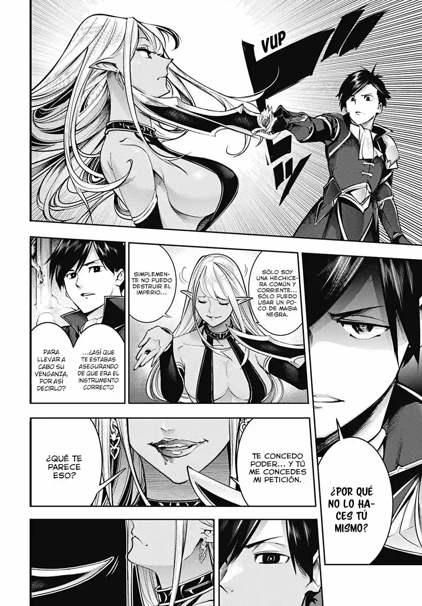 World's End Harem - Fantasia - Capítulo 38 - Página 63 - LectorTMOo