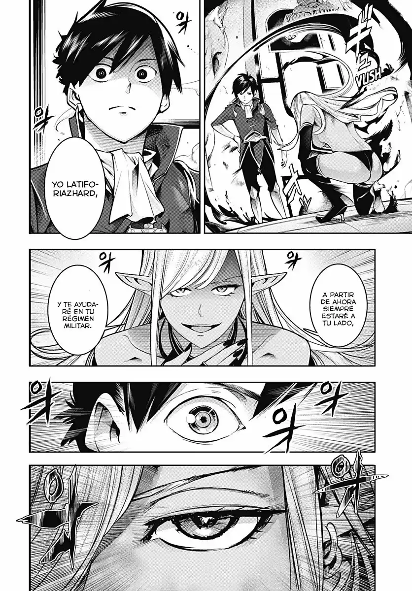 World's End Harem - Fantasia - Capítulo 38 - Página 67 - LectorTMOo