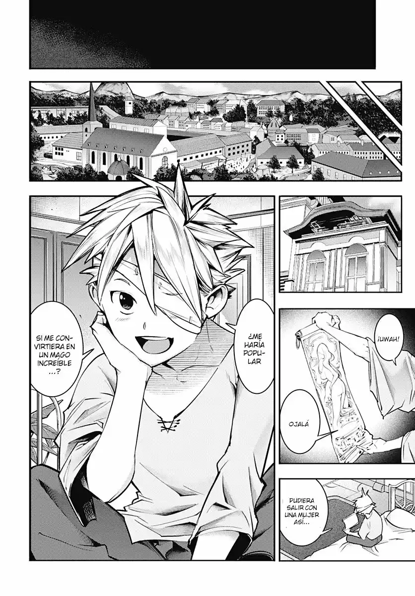World's End Harem - Fantasia - Capítulo 38 - Página 77 - LectorTMOo