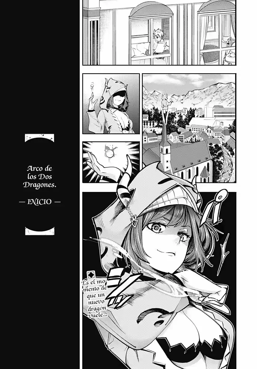 World's End Harem - Fantasia - Capítulo 38 - Página 80 - LectorTMOo