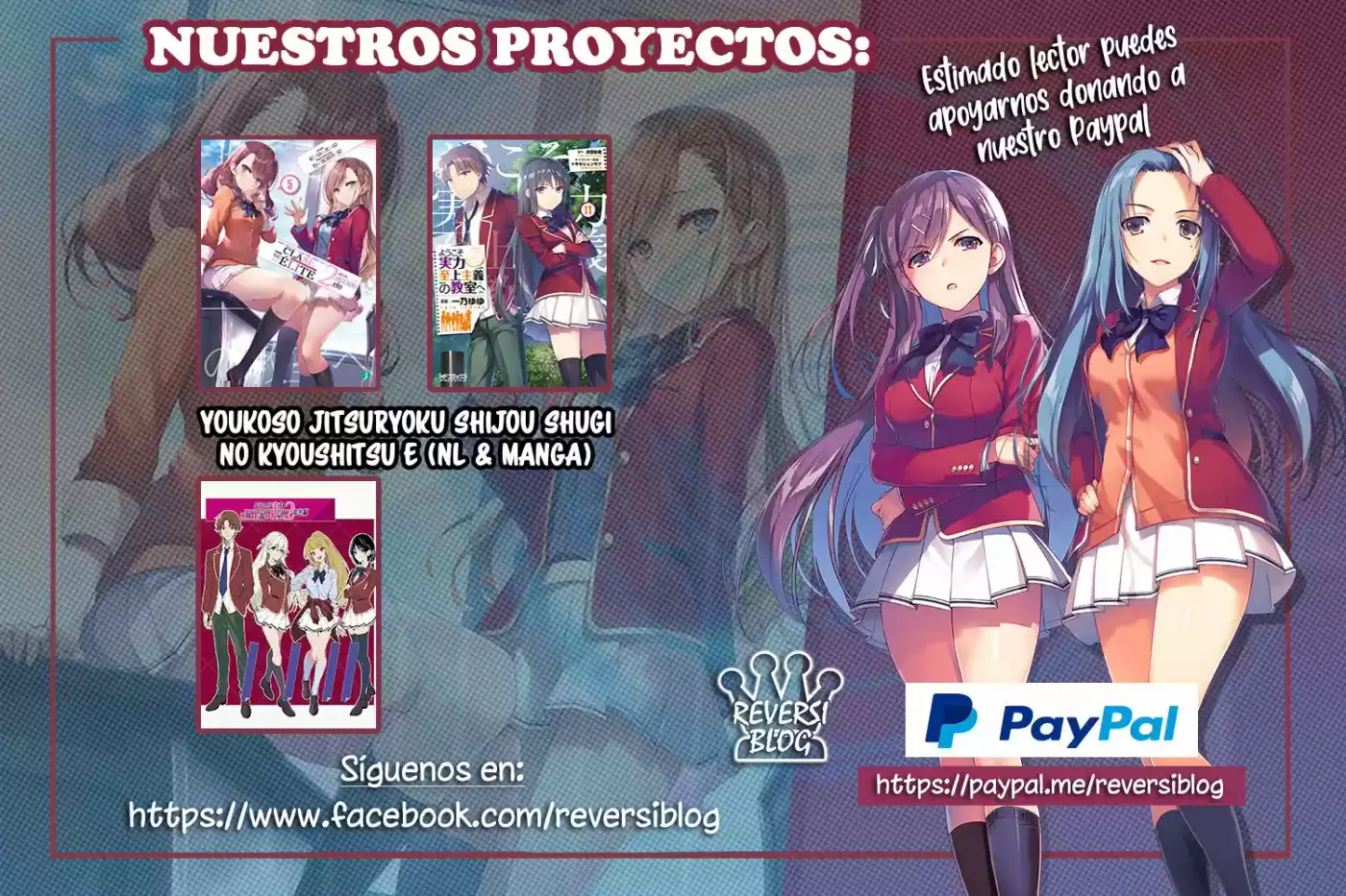 World's End Harem - Fantasia - Capítulo 38 - Página 88 - LectorTMOo