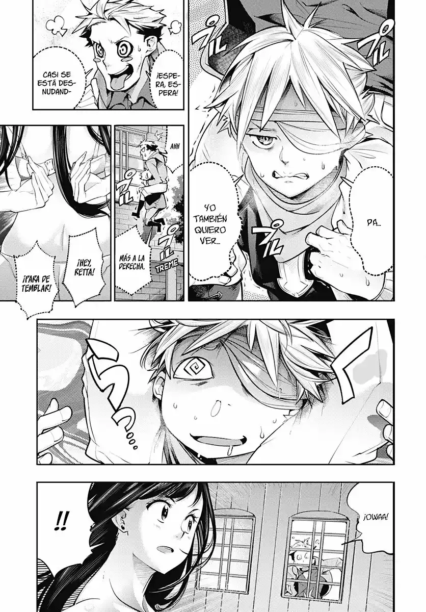 World's End Harem - Fantasia - Capítulo 39 - Página 6 - LectorTMOo