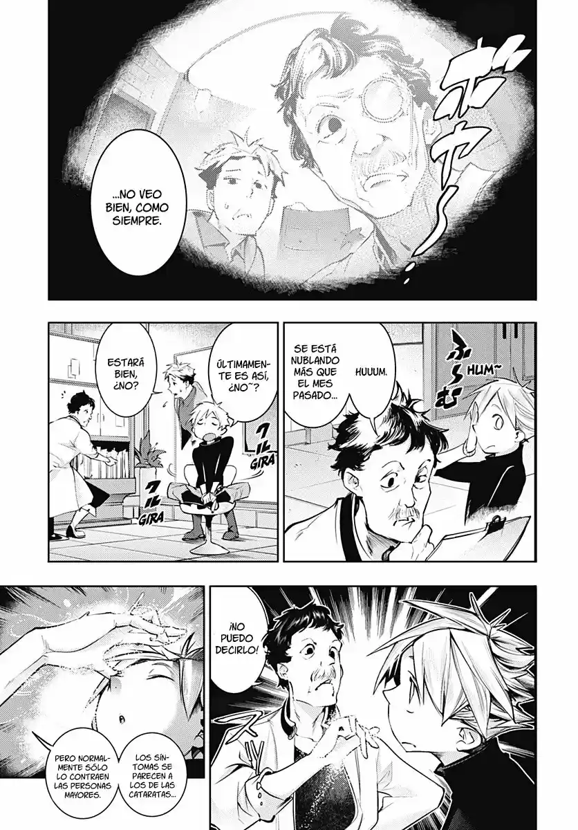 World's End Harem - Fantasia - Capítulo 39 - Página 14 - LectorTMOo