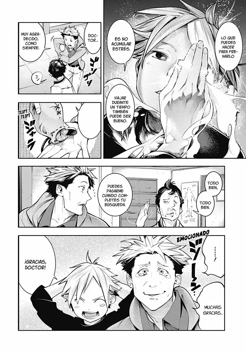 World's End Harem - Fantasia - Capítulo 39 - Página 15 - LectorTMOo