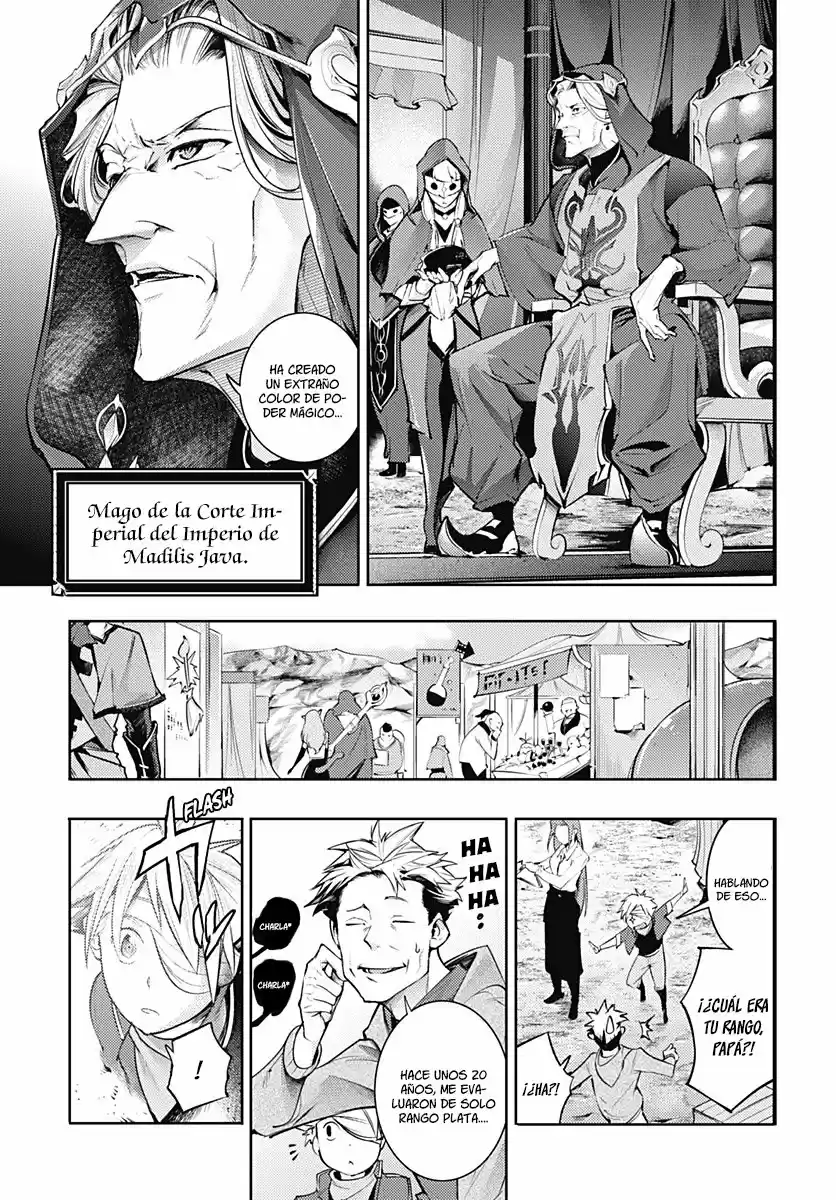 World's End Harem - Fantasia - Capítulo 39 - Página 20 - LectorTMOo