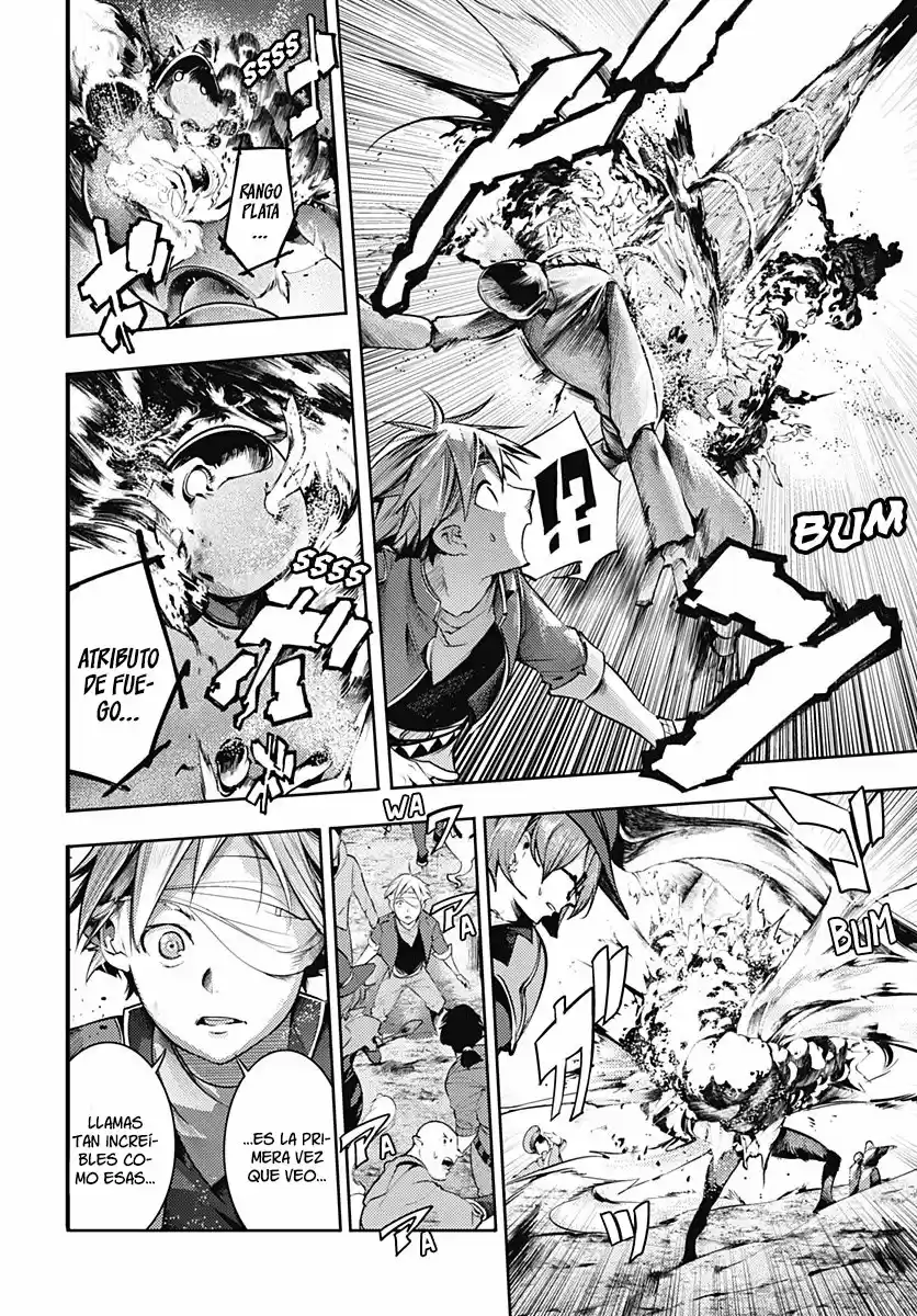 World's End Harem - Fantasia - Capítulo 39 - Página 21 - LectorTMOo