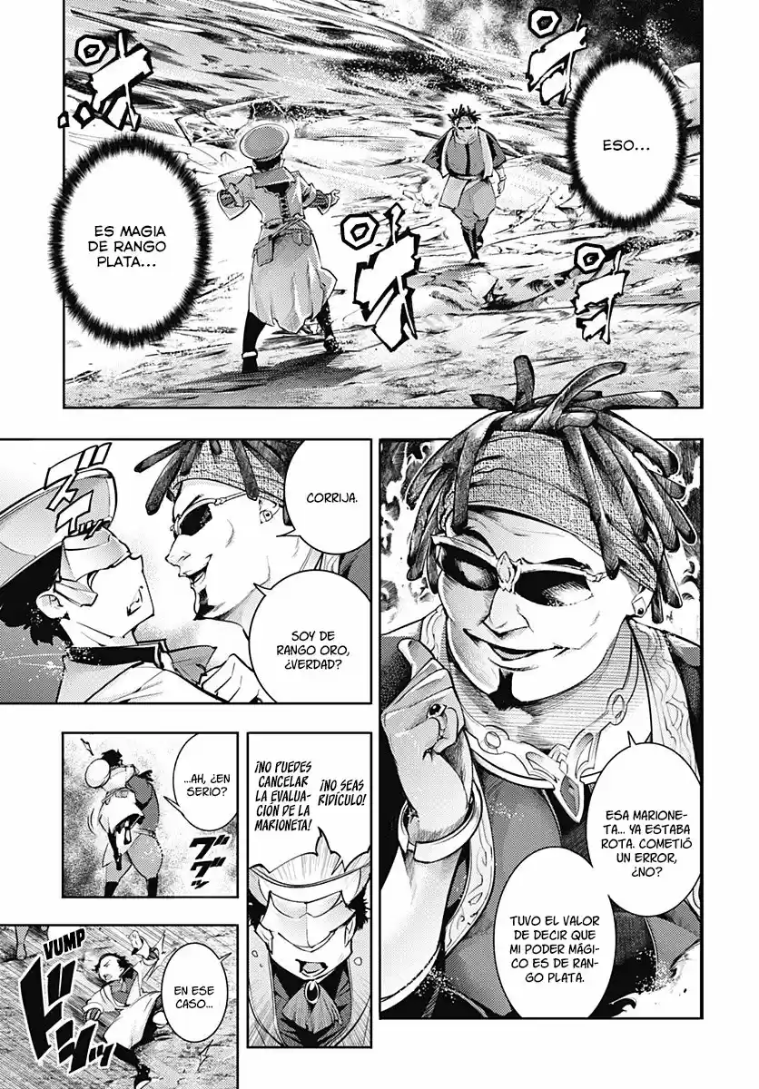 World's End Harem - Fantasia - Capítulo 39 - Página 22 - LectorTMOo