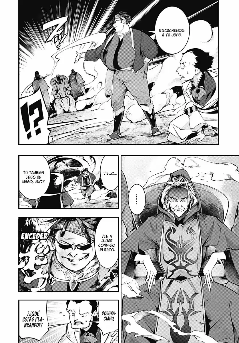 World's End Harem - Fantasia - Capítulo 39 - Página 23 - LectorTMOo