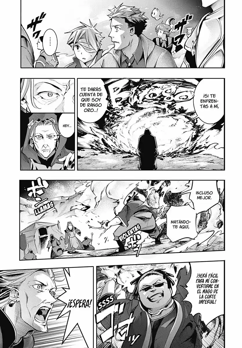 World's End Harem - Fantasia - Capítulo 39 - Página 24 - LectorTMOo