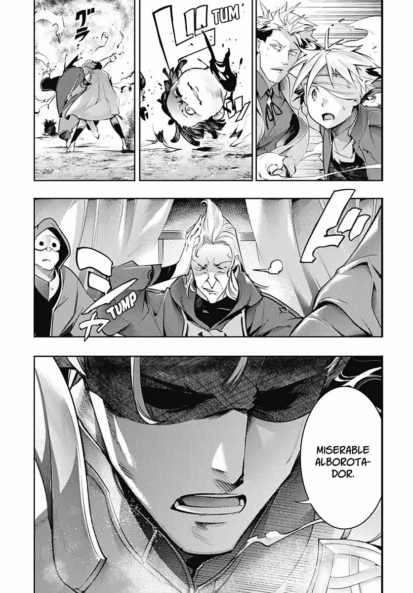 World's End Harem - Fantasia - Capítulo 39 - Página 26 - LectorTMOo