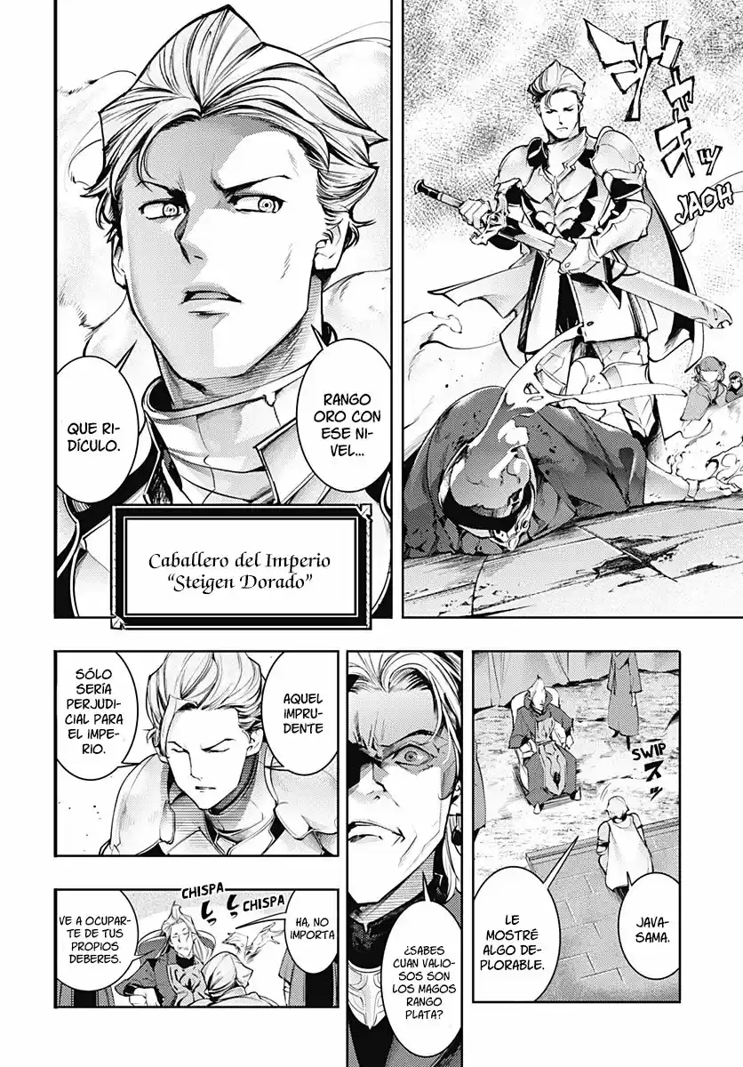 World's End Harem - Fantasia - Capítulo 39 - Página 27 - LectorTMOo