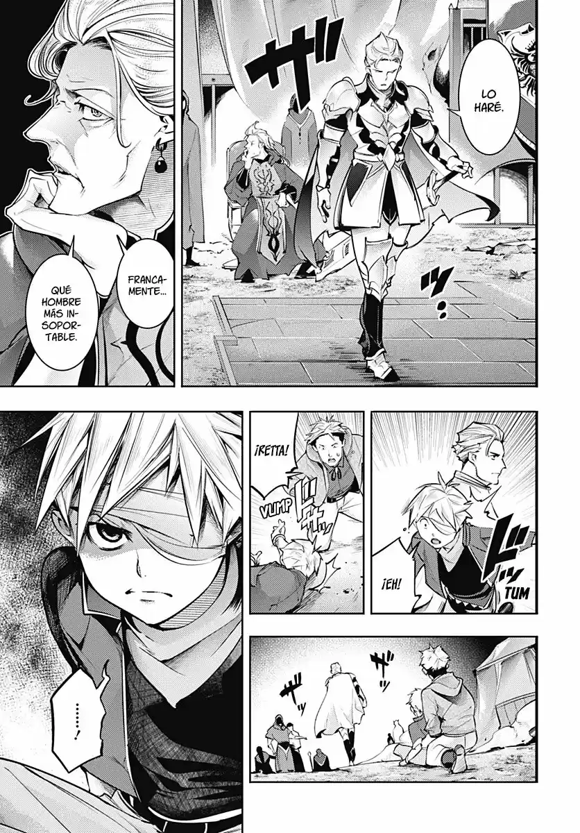 World's End Harem - Fantasia - Capítulo 39 - Página 28 - LectorTMOo