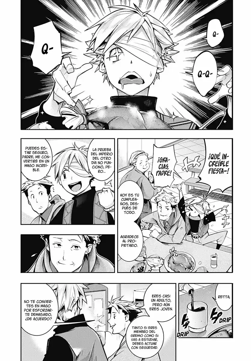 World's End Harem - Fantasia - Capítulo 39 - Página 30 - LectorTMOo