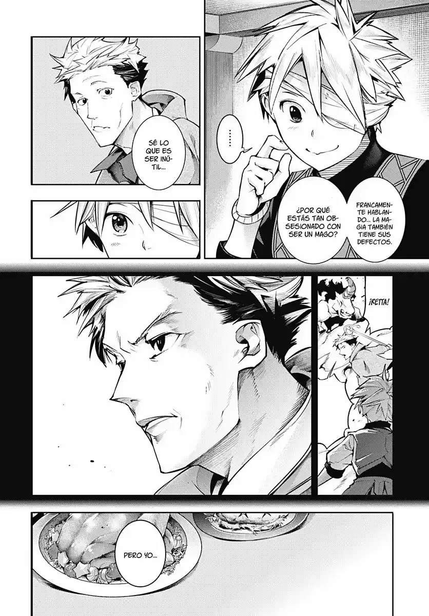 World's End Harem - Fantasia - Capítulo 39 - Página 31 - LectorTMOo
