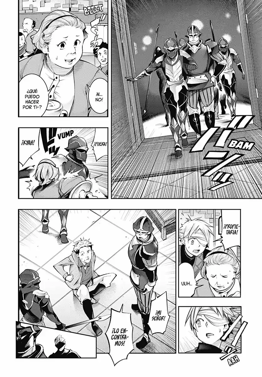 World's End Harem - Fantasia - Capítulo 39 - Página 33 - LectorTMOo