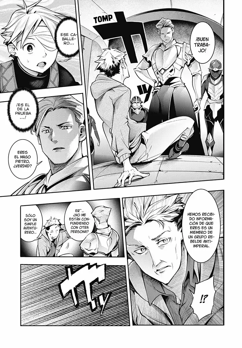 World's End Harem - Fantasia - Capítulo 39 - Página 34 - LectorTMOo