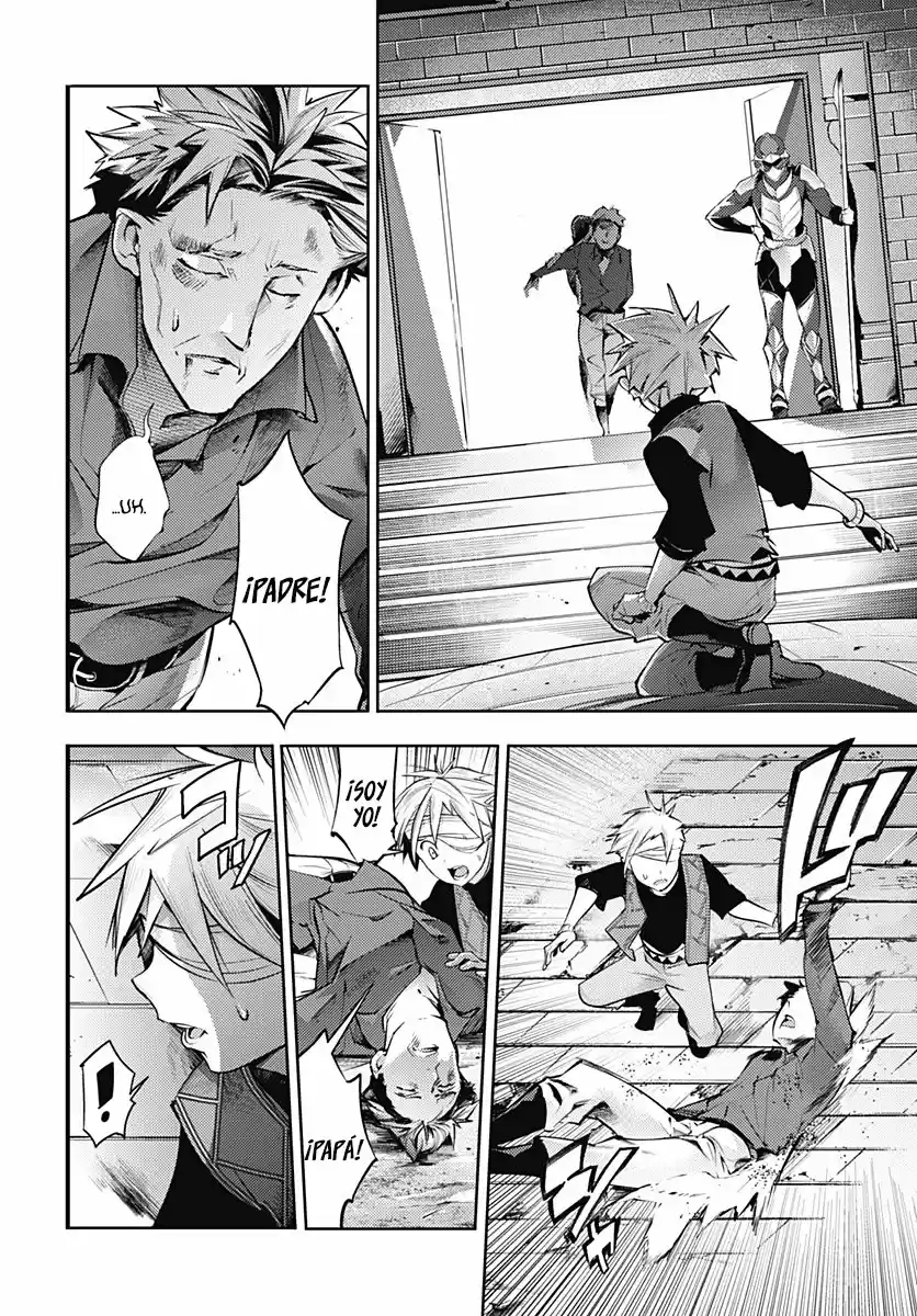 World's End Harem - Fantasia - Capítulo 39 - Página 41 - LectorTMOo