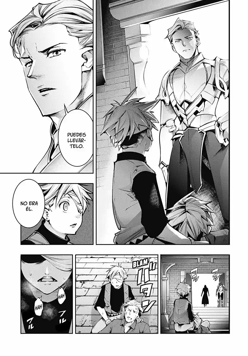 World's End Harem - Fantasia - Capítulo 39 - Página 42 - LectorTMOo