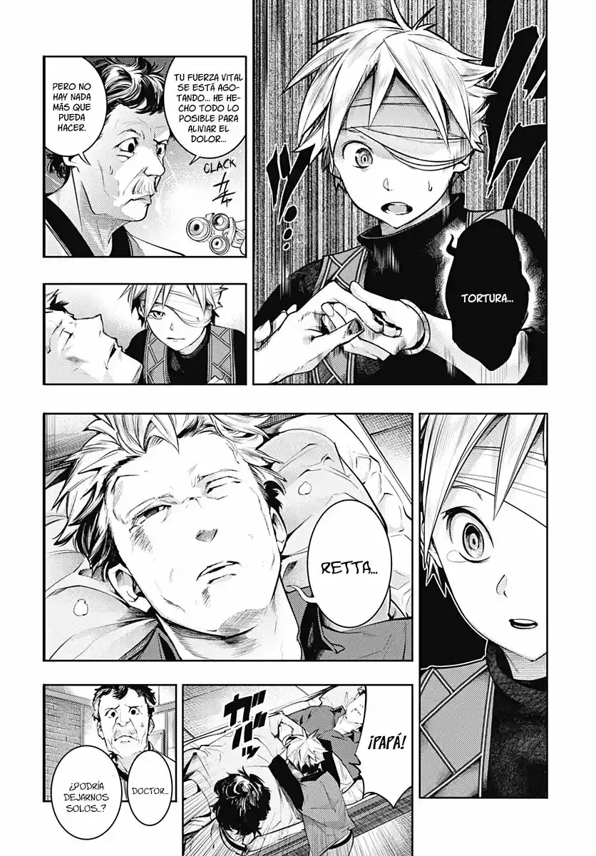 World's End Harem - Fantasia - Capítulo 39 - Página 45 - LectorTMOo