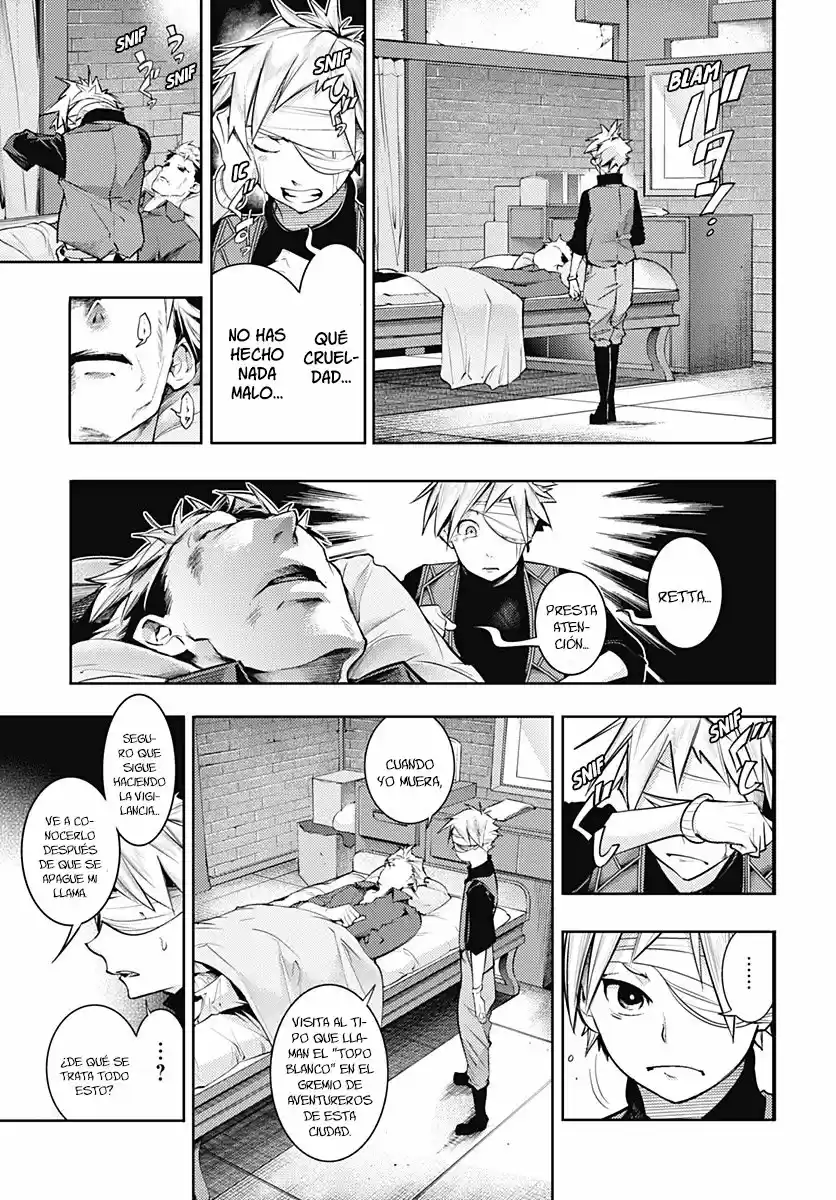 World's End Harem - Fantasia - Capítulo 39 - Página 46 - LectorTMOo