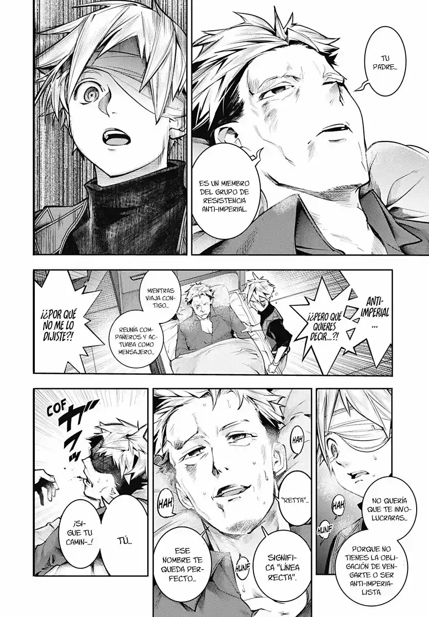 World's End Harem - Fantasia - Capítulo 39 - Página 47 - LectorTMOo
