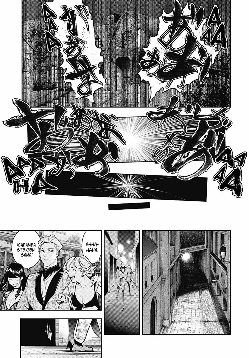 World's End Harem - Fantasia - Capítulo 39 - Página 50 - LectorTMOo