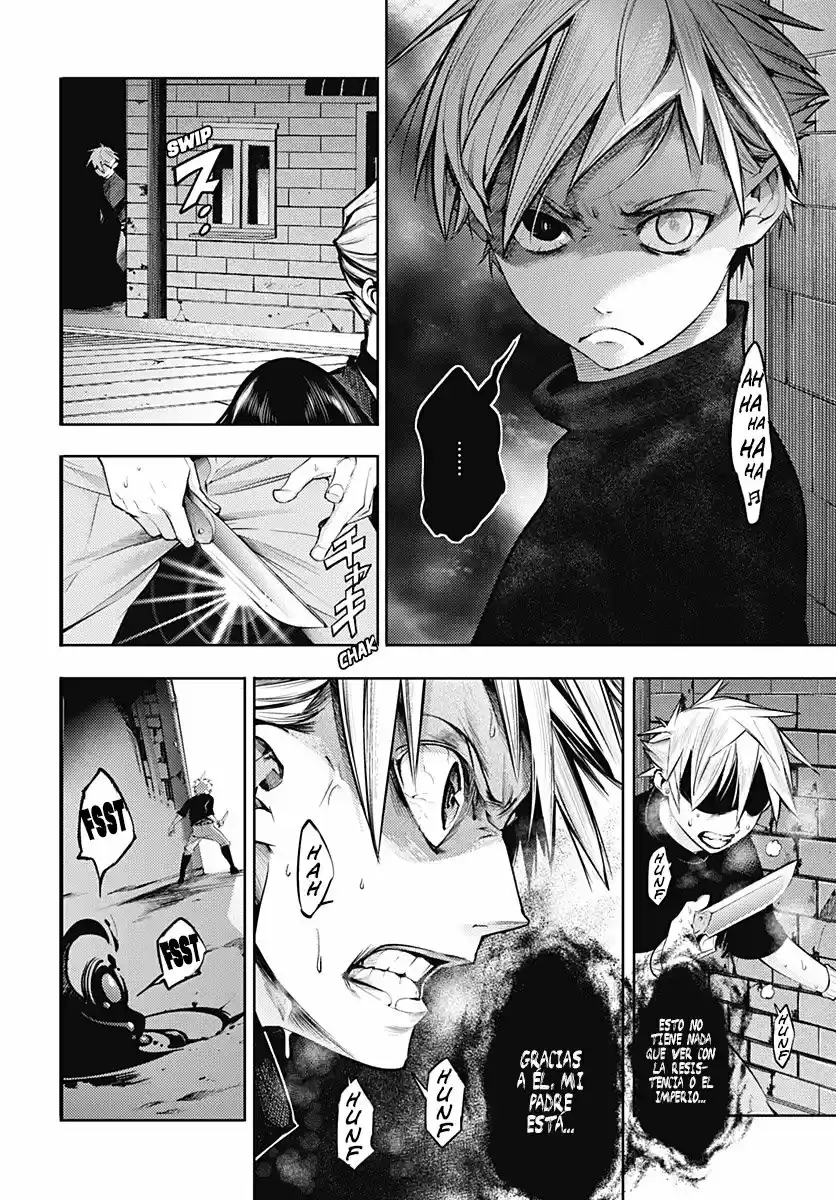 World's End Harem - Fantasia - Capítulo 39 - Página 51 - LectorTMOo
