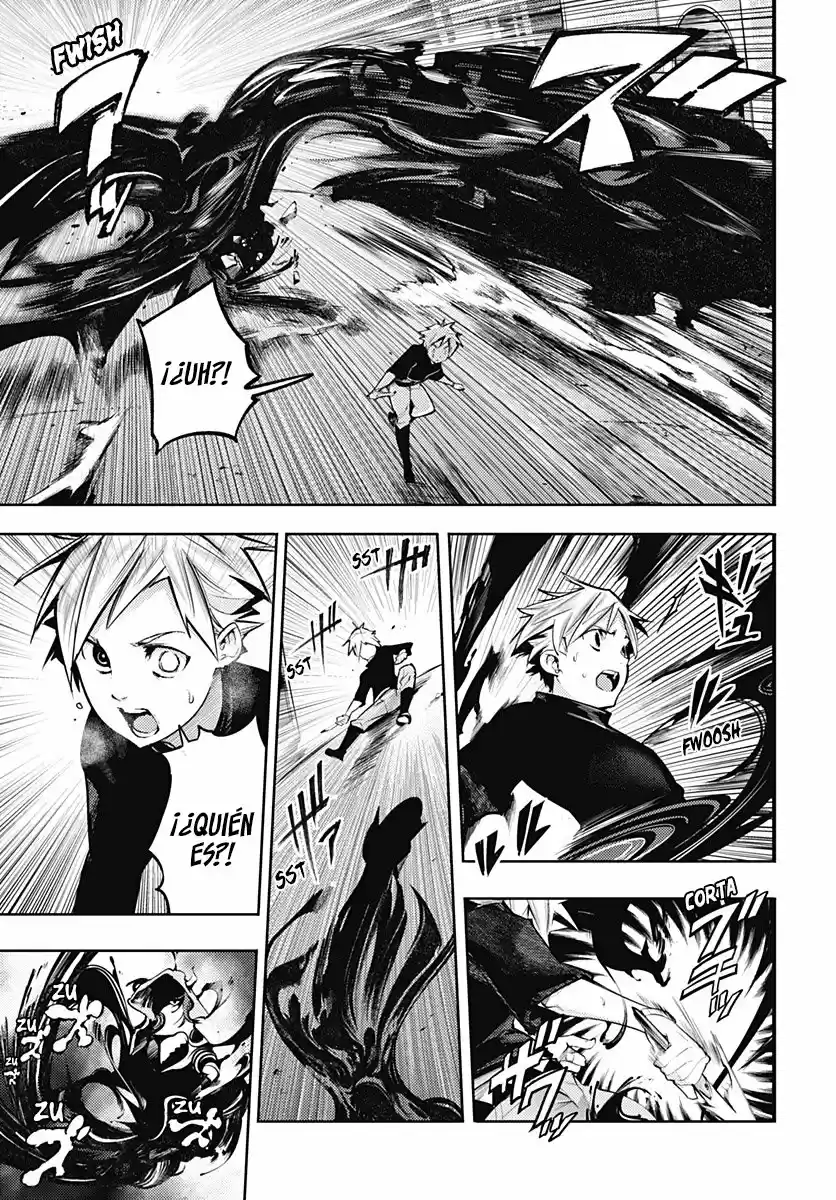World's End Harem - Fantasia - Capítulo 39 - Página 52 - LectorTMOo