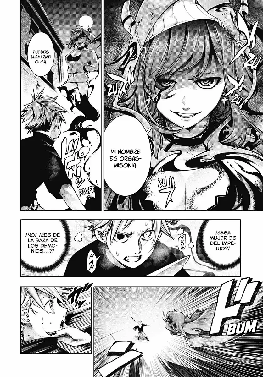 World's End Harem - Fantasia - Capítulo 39 - Página 53 - LectorTMOo