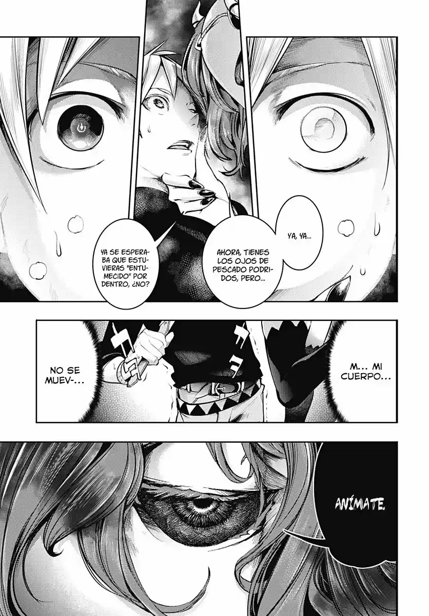 World's End Harem - Fantasia - Capítulo 39 - Página 54 - LectorTMOo