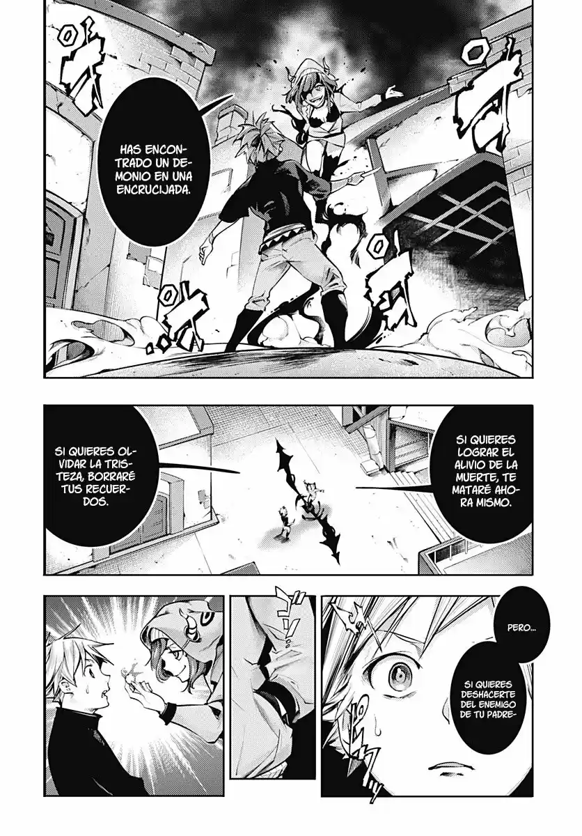World's End Harem - Fantasia - Capítulo 39 - Página 55 - LectorTMOo