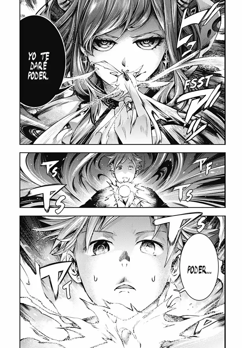 World's End Harem - Fantasia - Capítulo 39 - Página 56 - LectorTMOo