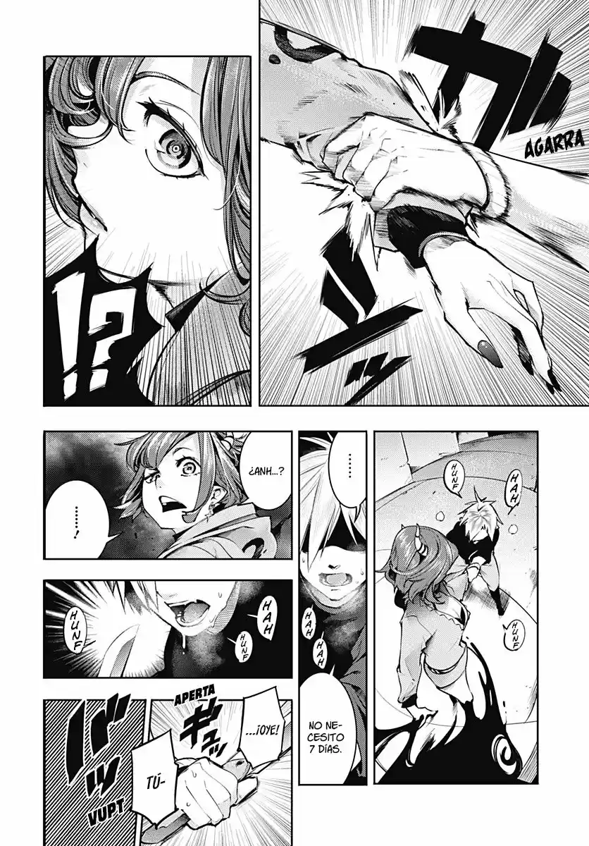 World's End Harem - Fantasia - Capítulo 39 - Página 59 - LectorTMOo