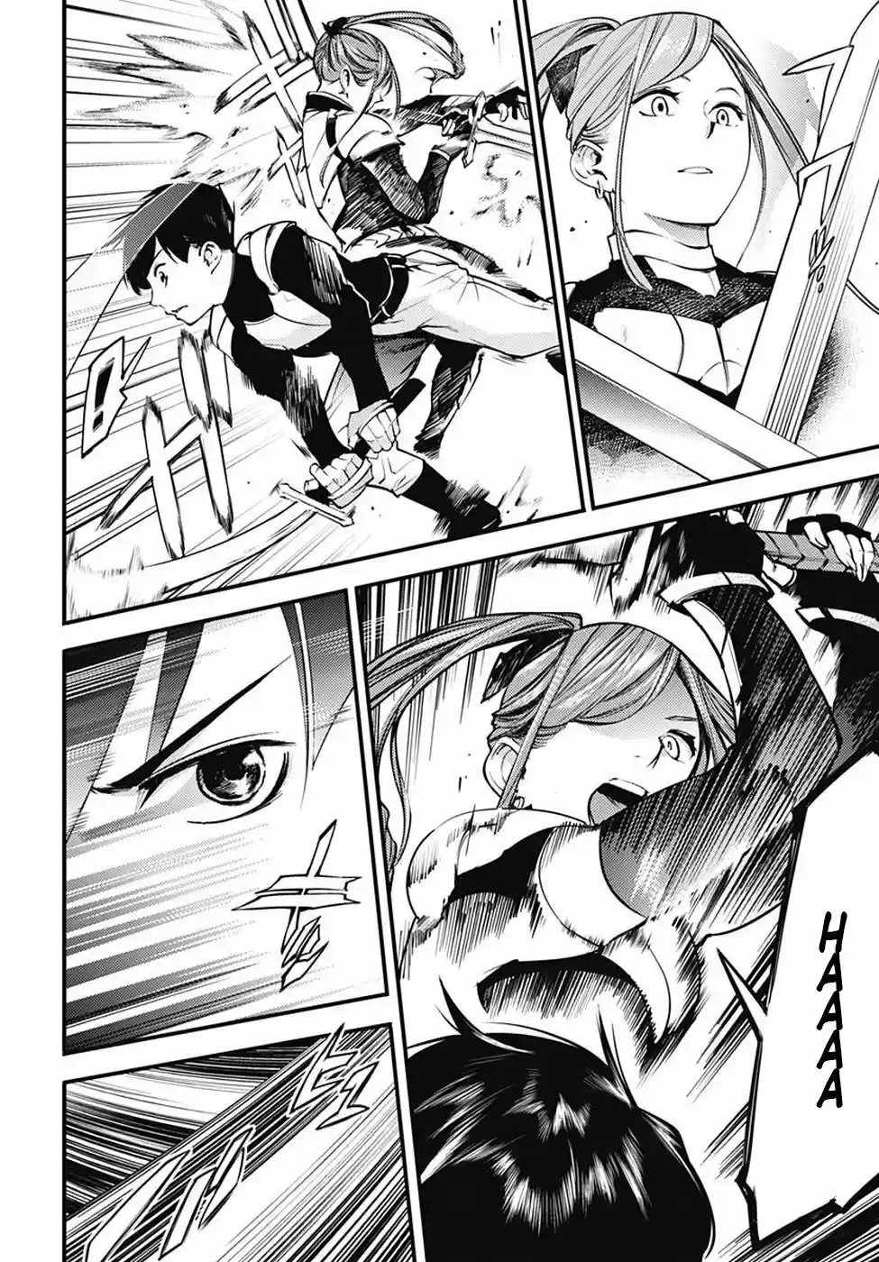 World's End Harem - Fantasia - Capítulo 4 - Página 4 - LectorTMOo
